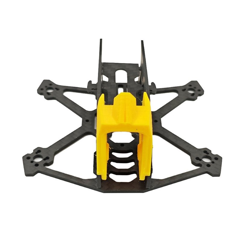 BabyApe III FPVフリースタイルドローンフレーム - Fpv Drone Kit のレビューと価格