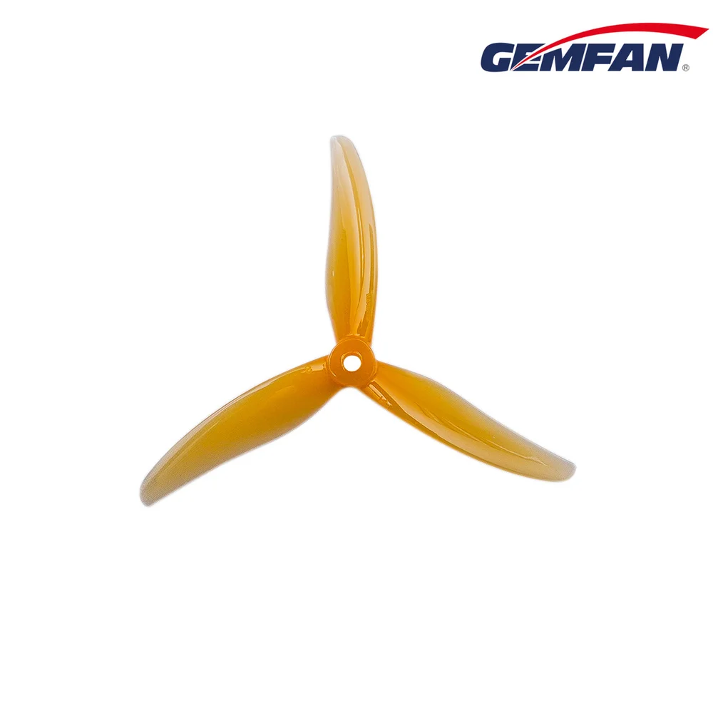 24個/12ペアgemfan 3ブレードプロペラF3 F4  - Fpv Drone Propeller のレビューと価格