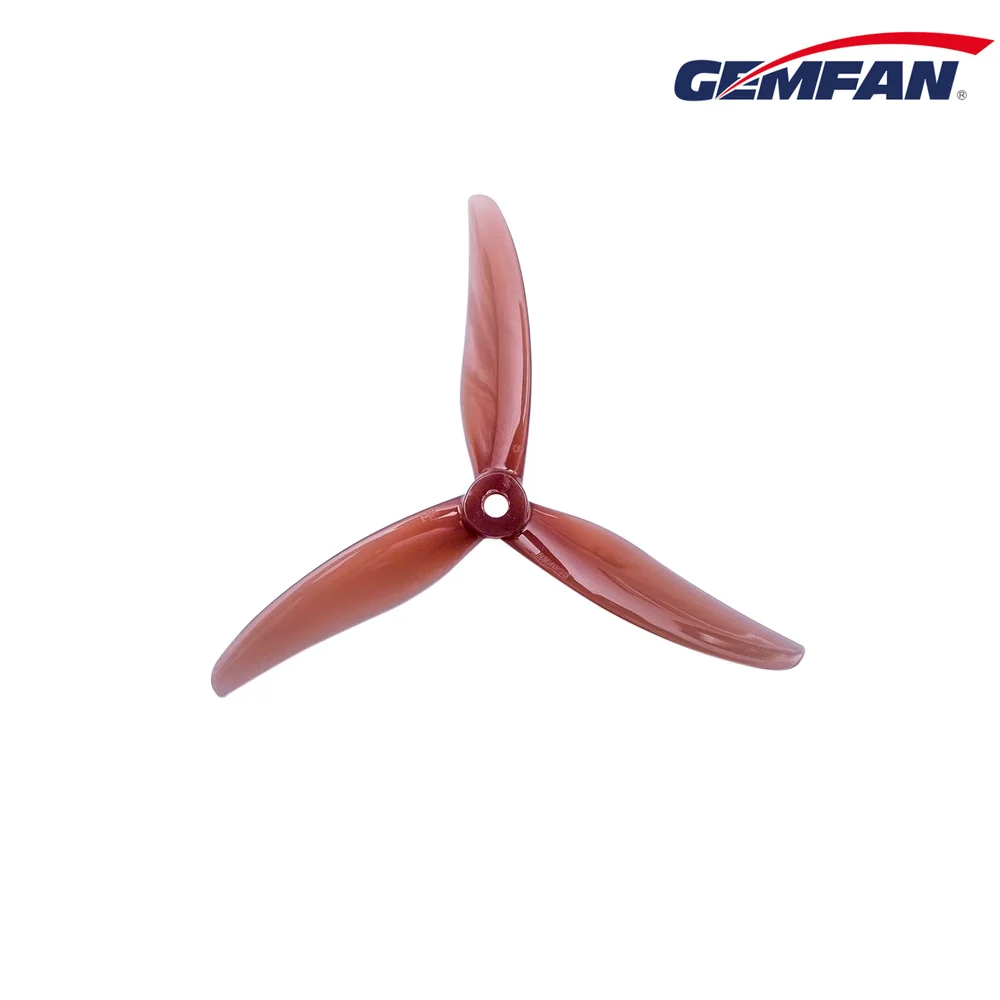 24個/12ペアgemfan 3ブレードプロペラF3 F4  - Fpv Drone Propeller のレビューと価格