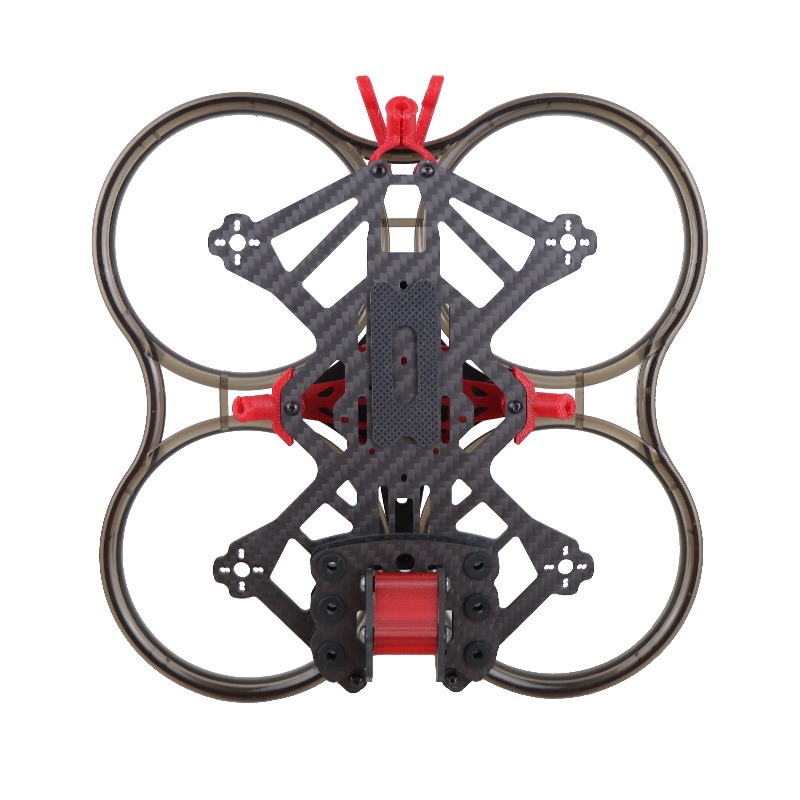 HSKRC CC30 O4 3インチ ダクト型FPVレーシン - Fpv Drone Motor のレビューと価格