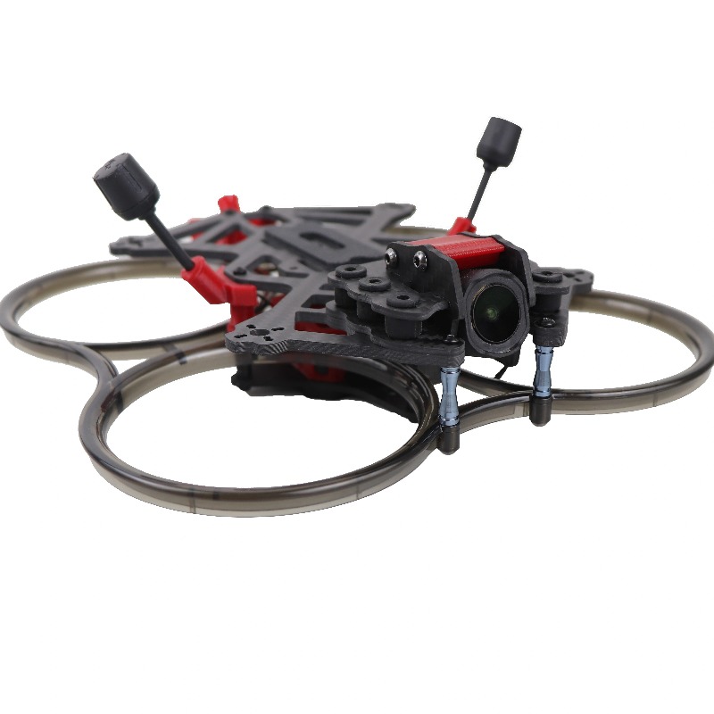 HSKRC CC30 O4 3インチ ダクト型FPVレーシン - Fpv Drone Motor のレビューと価格