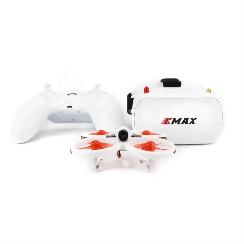 EMAX EZ Pilot 82MMミニ5.8G屋内FPVレ - Fpv Drone Goggles のレビューと価格