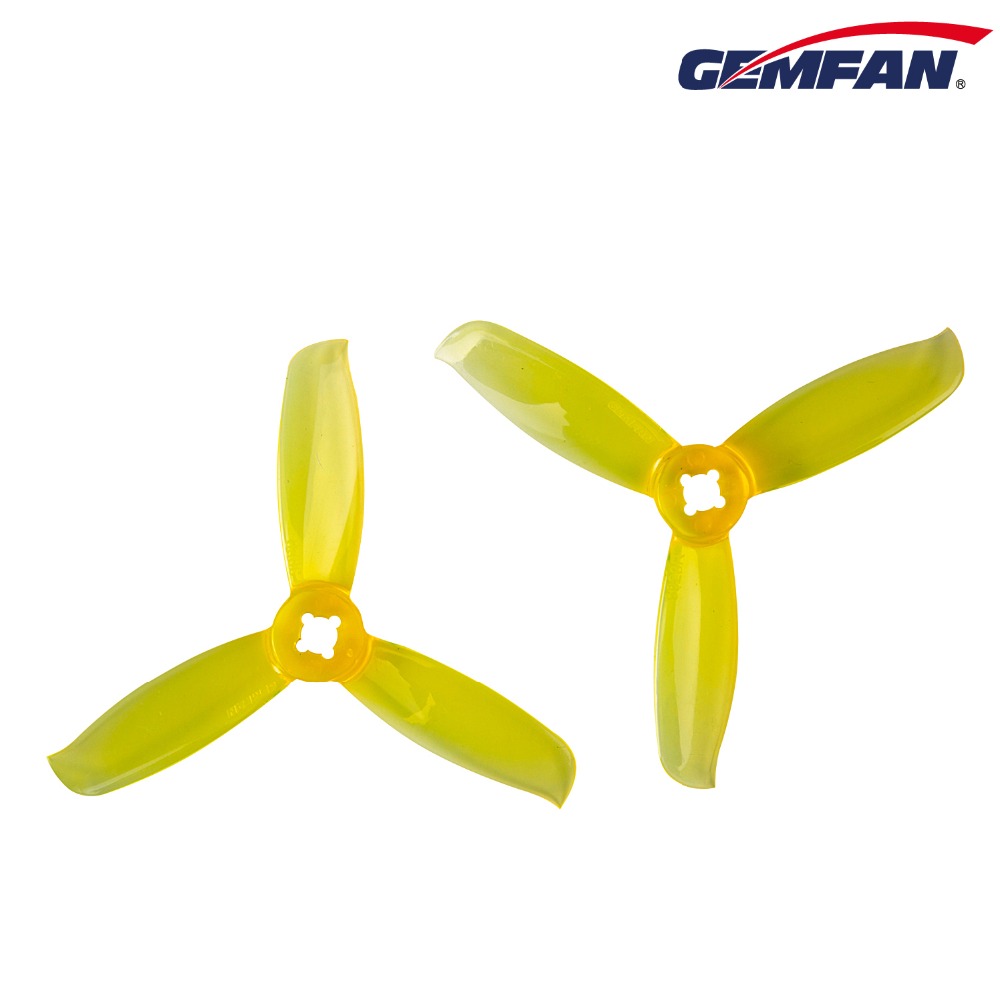 10pairs/20個gemfan windancer 30 - Fpv Drone Propeller のレビューと価格