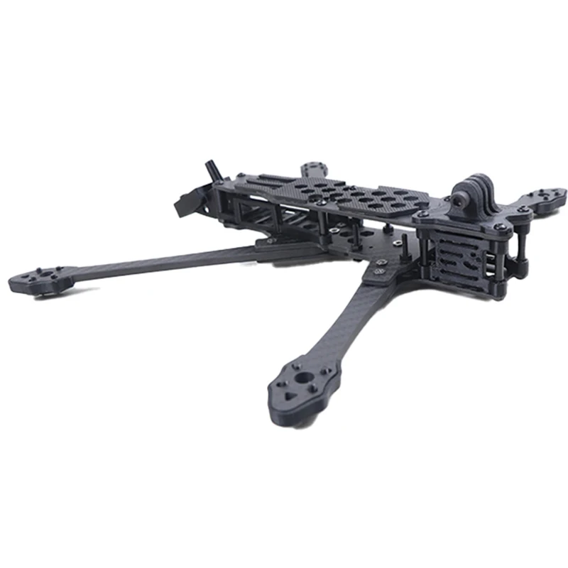 ドローンHSKRC-AK ccカーボンファイバーfpv長距離 - Fpv Drone Tool Kit のレビューと価格