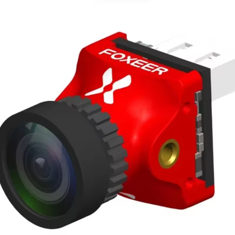 FOXEER Predator5 カメラ NANO 1000 - Fpv Drone Camera のレビューと価格