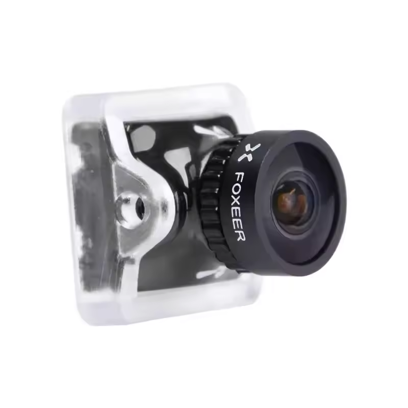 FOXEER Predator5 カメラ NANO 1000 - Fpv Drone Camera のレビューと価格