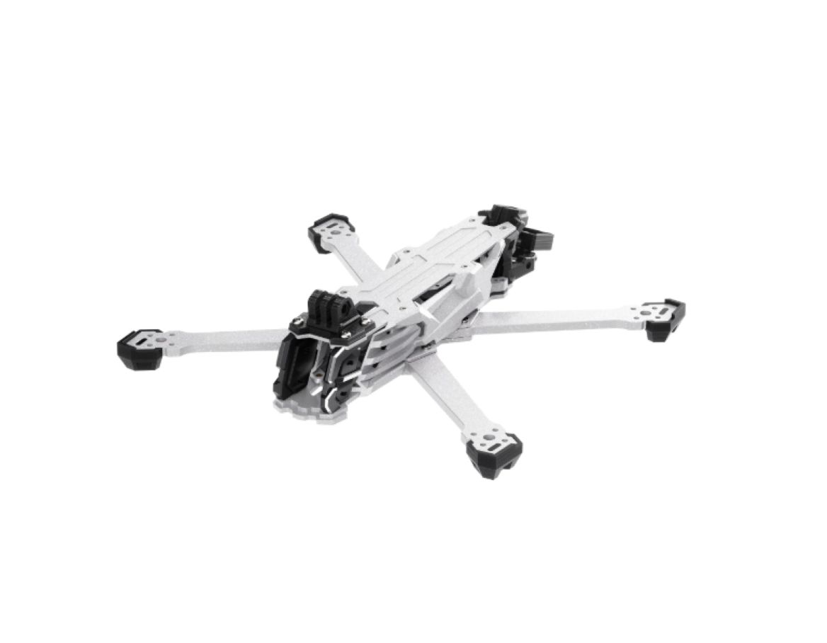 GEPRC GEP-Vapor X5 D5 X6 O4 Pr - Fpv Drone Quadcopter のレビューと価格