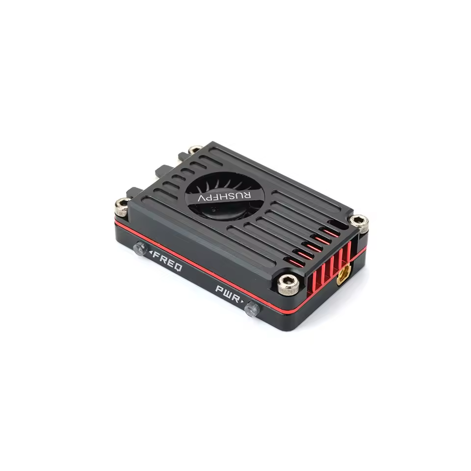 RUSH MAX SOLO 5.8GHz 2.5W VTX  - Fpv Drone Battery のレビューと価格
