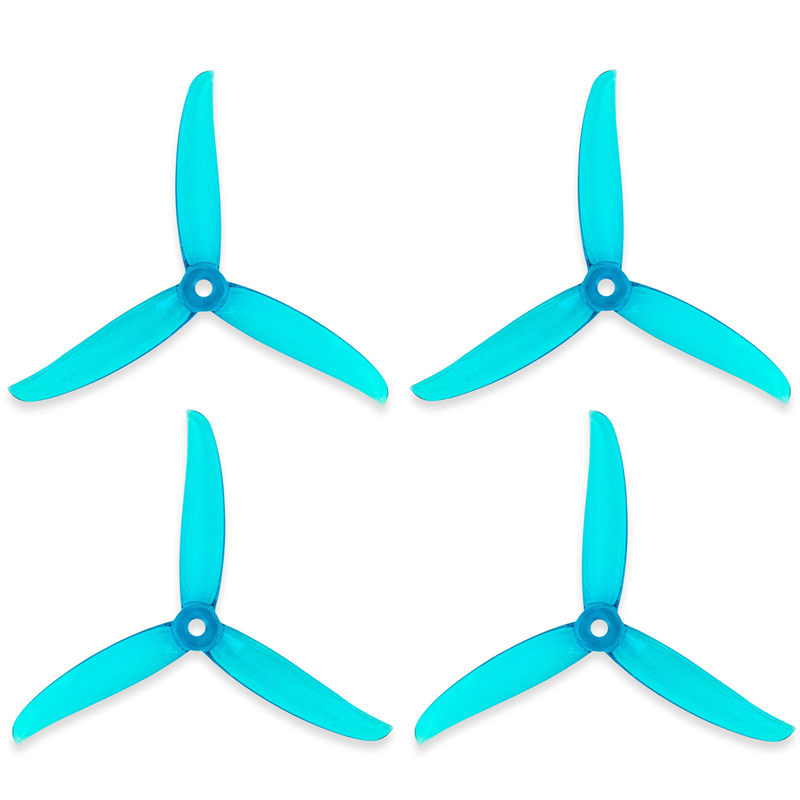 Gemfan Vanover 5136 5.1X3.6X3  - Fpv Drone Motor のレビューと価格