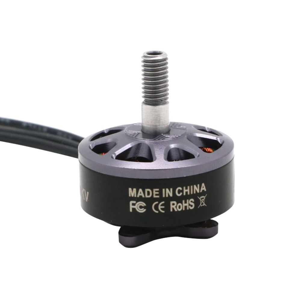 1/4個セット Sun Fun 2207 ブラシレスモーター - Fpv Drone Tool Kit のレビューと価格