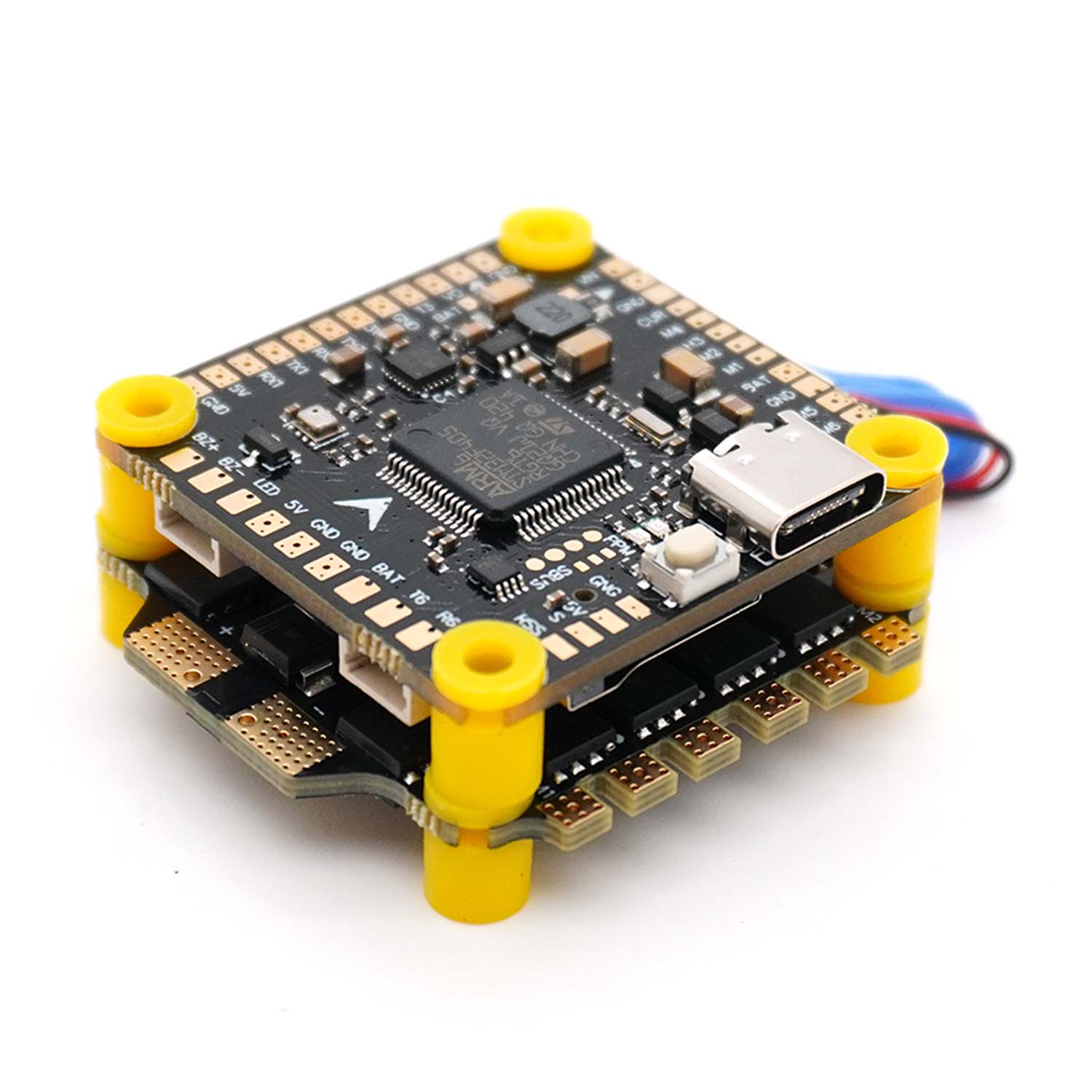 Mark4 V2 10インチフレームコンボセット 3115  - Fpv Drone Tool Kit のレビューと価格