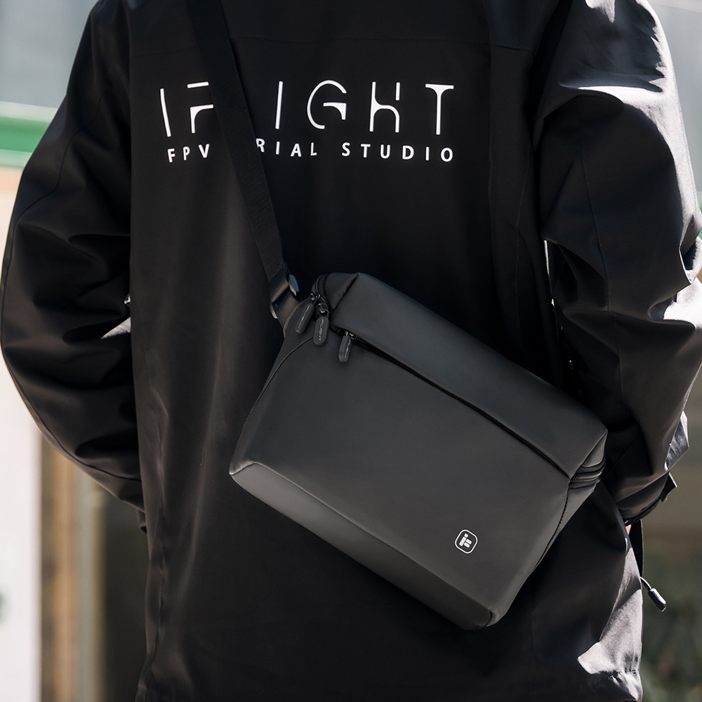 iFlight Defender ドローン スリングバッグ  - Fpv Drone Bag のレビューと価格
