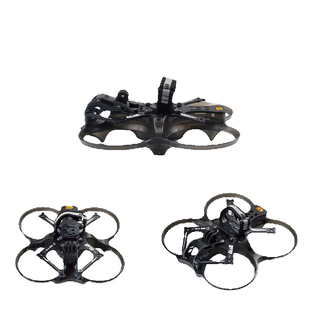 3.5インチ Axisflying Cineon C35 V - Fpv Drone Motor のレビューと価格