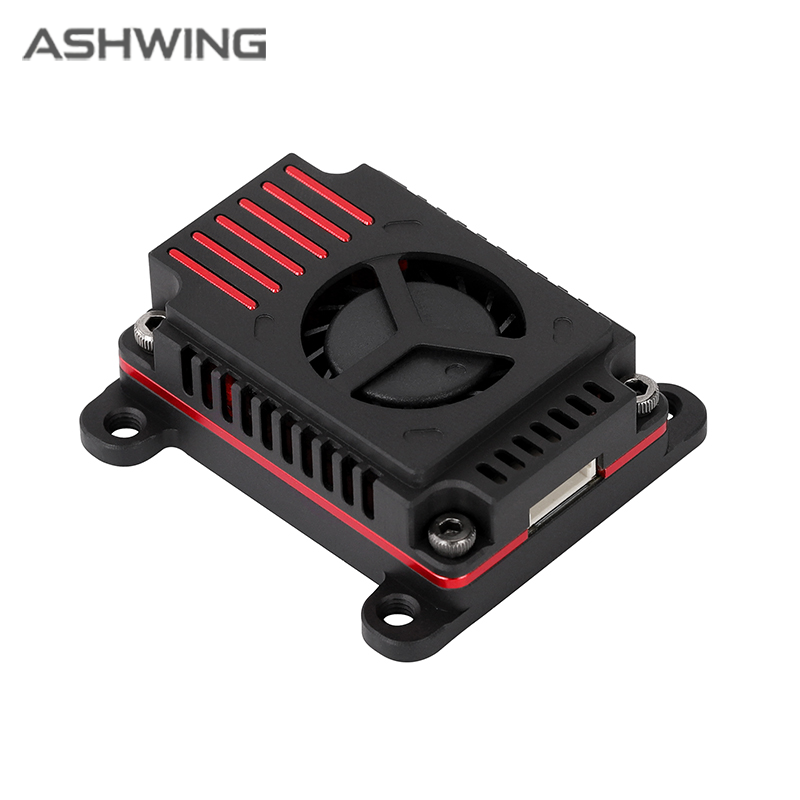 ASHWING5.8G 長距離ビデオ伝送モジュール FPVレ - Fpv Drone Transmitter のレビューと価格