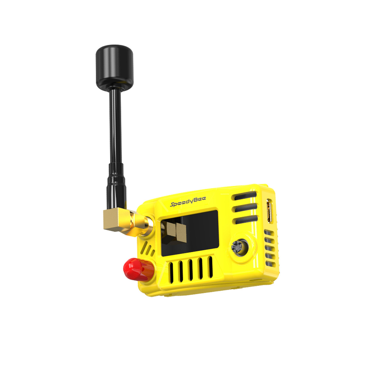 SpeedyBee 5.8GHzゴーグルレシーバーモジュール - Fpv Drone Receiver のレビューと価格
