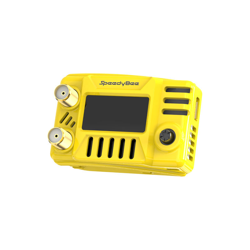 SpeedyBee 5.8GHzゴーグルレシーバーモジュール - Fpv Drone Receiver のレビューと価格