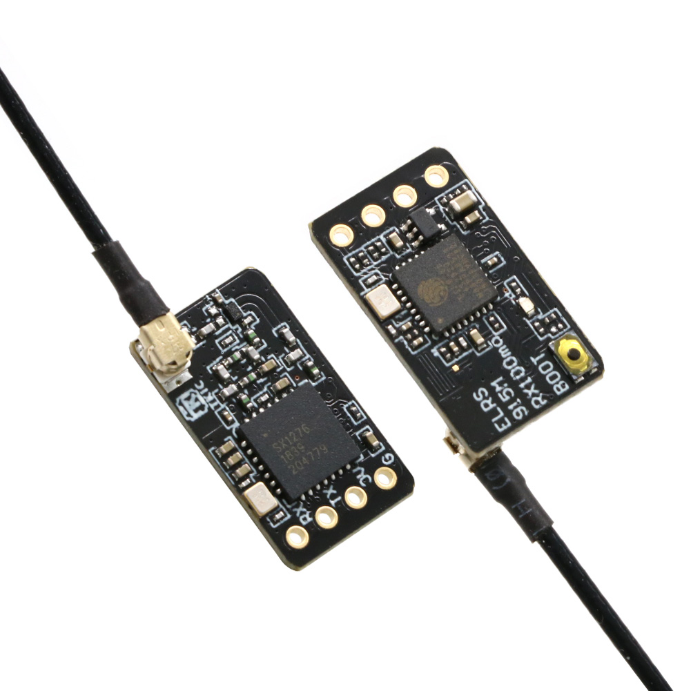 2 個 ELRS 915MHz NANO ExpressLR - Fpv Drone Antenna のレビューと価格