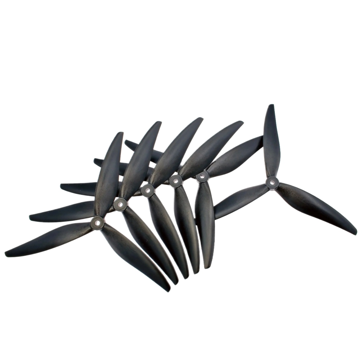 4 個 Gemfan 8040 8X4X3 3 ブレード 8 - Fpv Drone Motor のレビューと価格