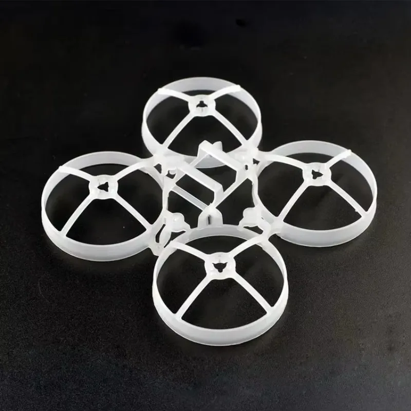 HappyModel Mobula7 V4 75mm Who - Fpv Drone Propeller のレビューと価格