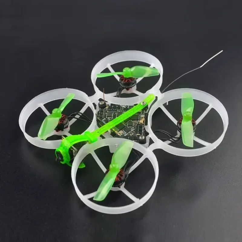 HappyModel Mobula7 V4 75mm Who - Fpv Drone Propeller のレビューと価格