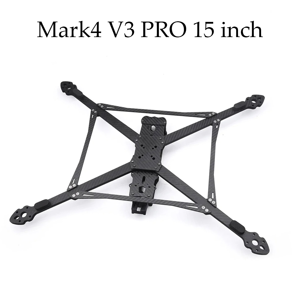 MARK4 V3 Pro 15インチ 692mm T8 カー - Fpv Drone Motor のレビューと価格