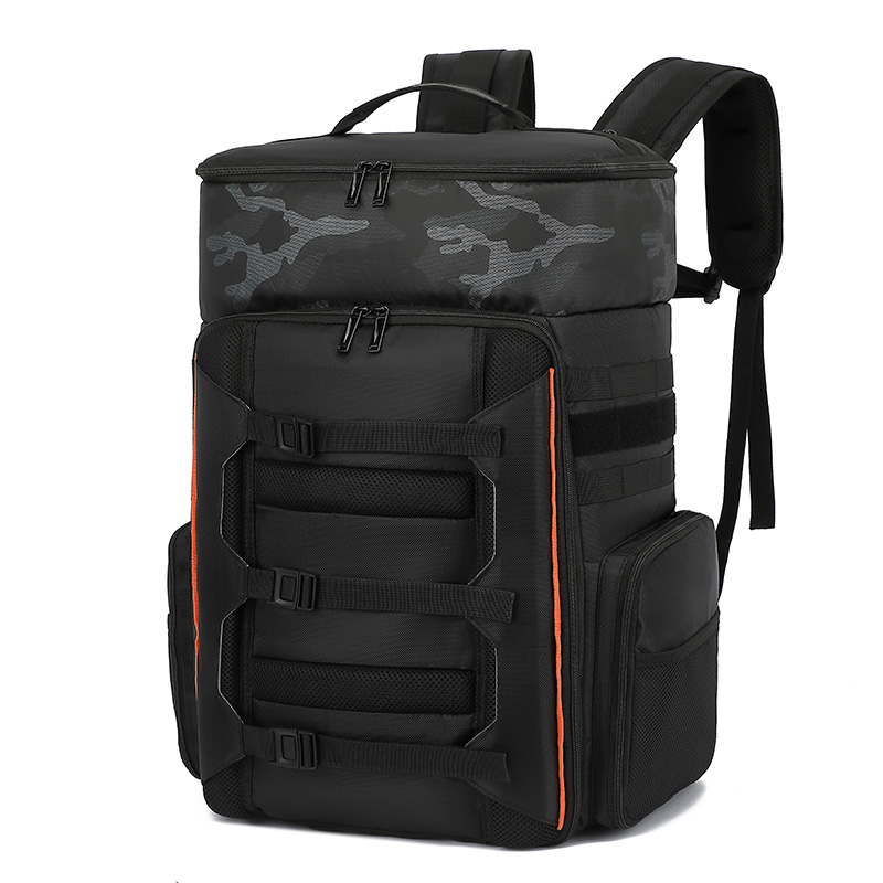 33L FPV RC レーシングドローンバックパック、アウト - Fpv Drone Bag のレビューと価格
