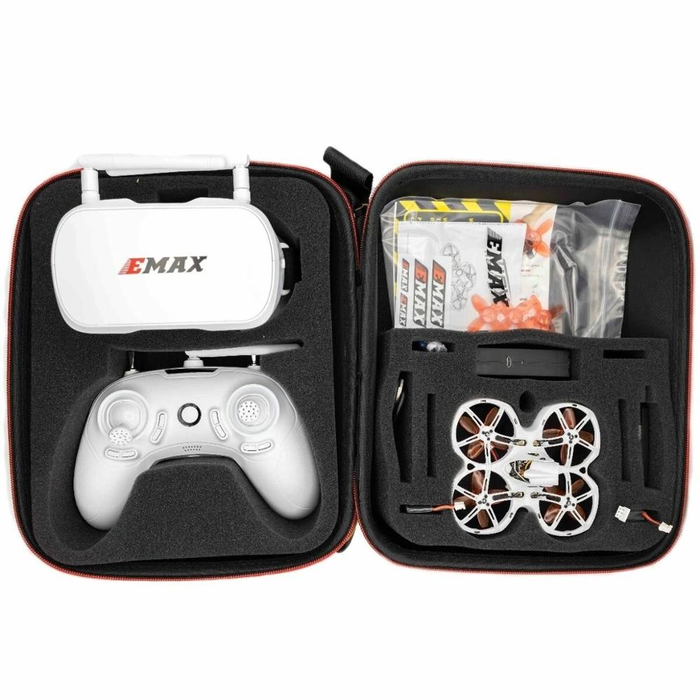Emax tinyhawk ii 2 rtf fpvレースド - Fpv Drone Goggles のレビューと価格