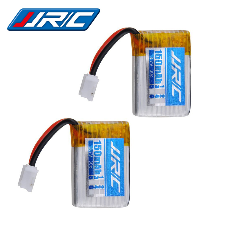 オリジナル JJRC H36 バッテリー 3.7V 150m - Fpv Drone Charger のレビューと価格
