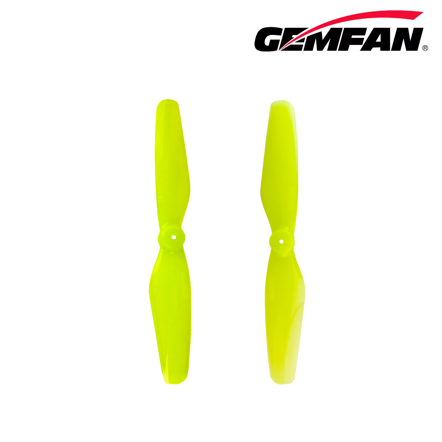 2610 Props Gemfan 2.6インチ 2ブレード - Fpv Drone Battery のレビューと価格