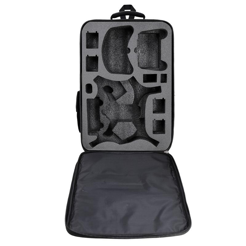 FPVコンボバックパックドローンストレージボックスキャリング - Fpv Drone Bag のレビューと価格
