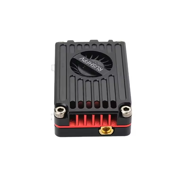 Rushfpv Max Solo 5.8G 2.5W VTX - Fpv Drone Vtx のレビューと価格