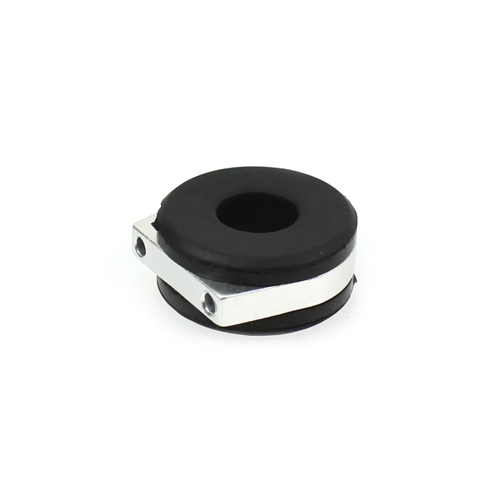 1～6個 CNCアルミ製ジンバル 8mm 10mm 12mm - Fpv Drone Battery のレビューと価格
