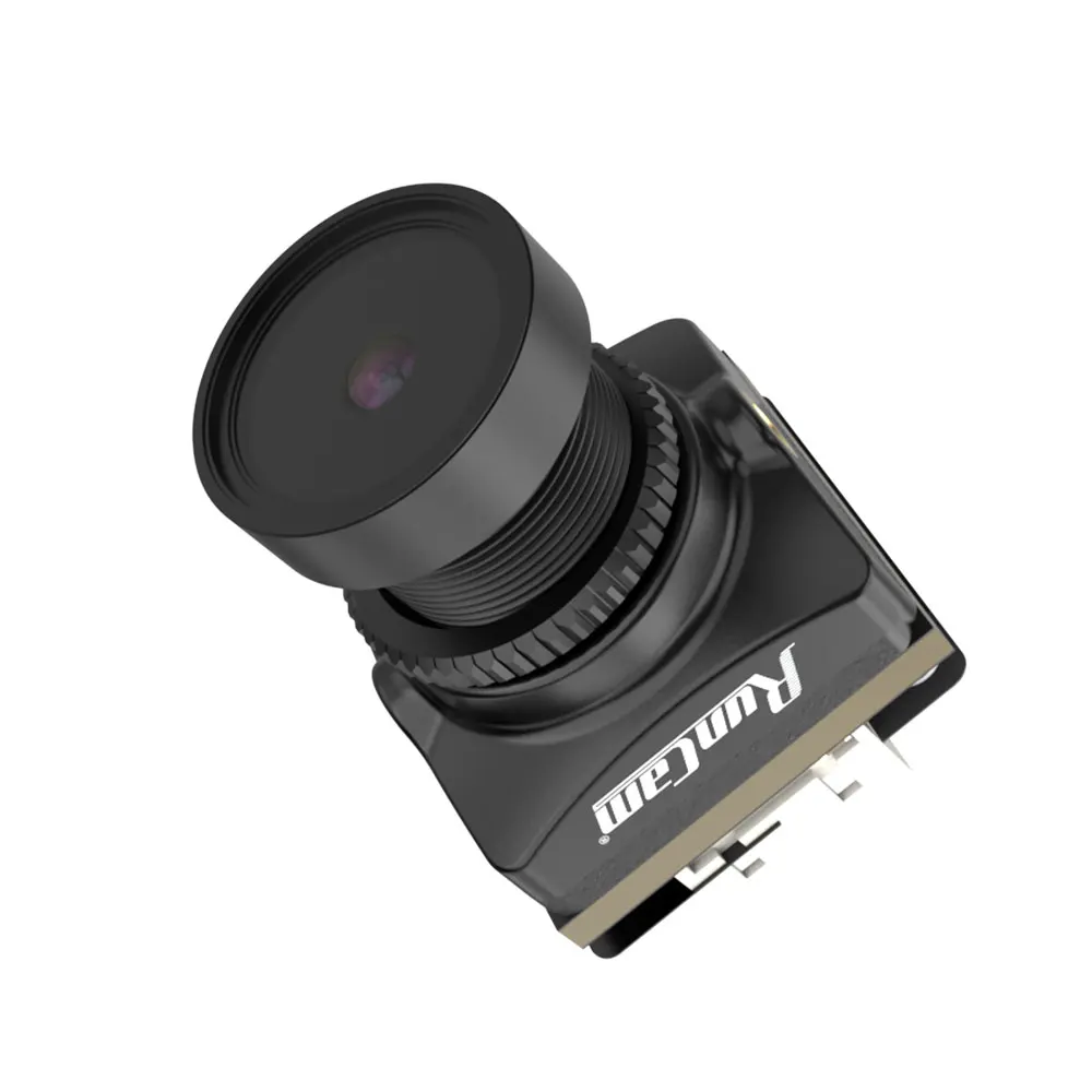 オリジナル RunCam Phoenix 2 Pro 150 - Fpv Drone Camera のレビューと価格