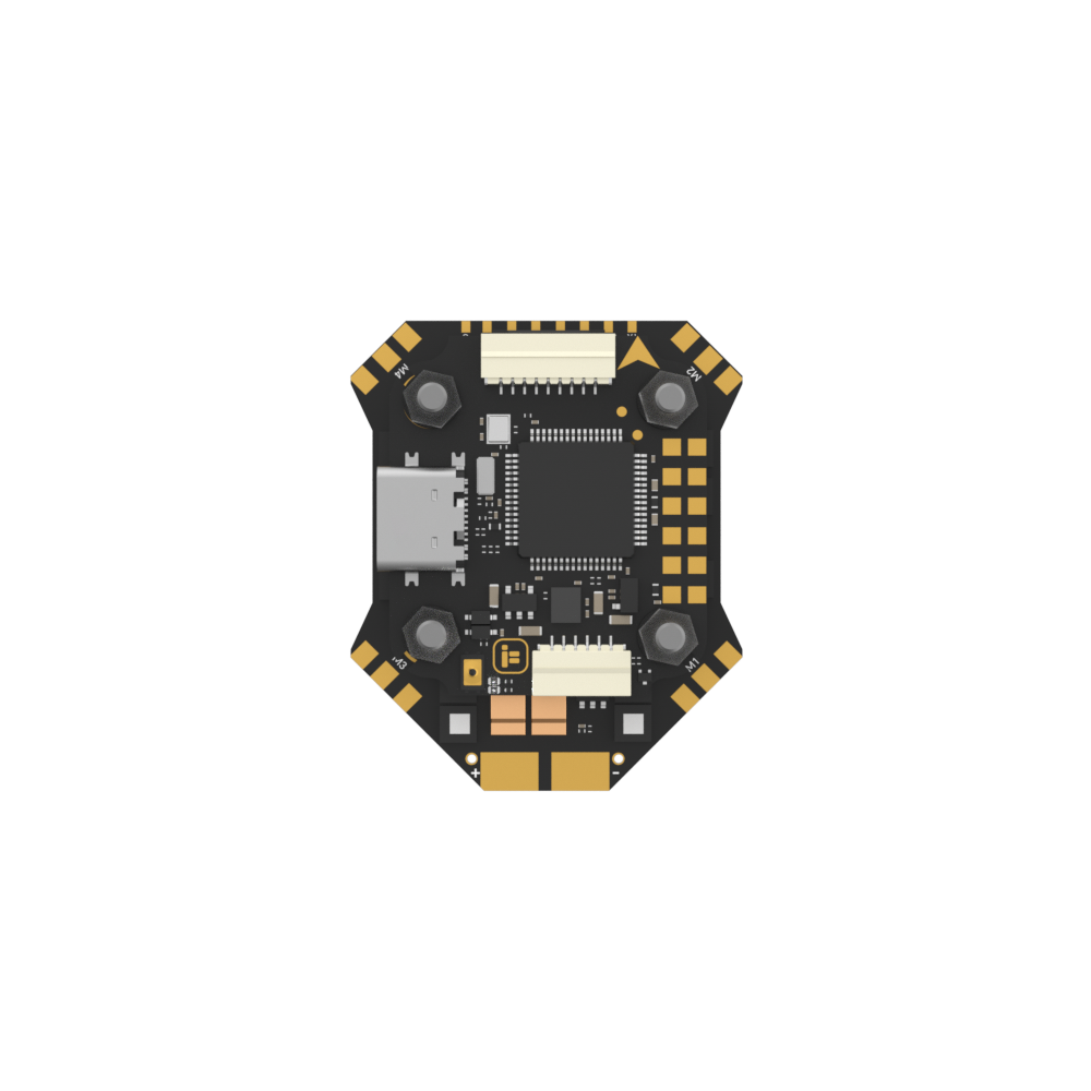 iFlight Borg F7ミニスタック フライトコントロ - Fpv Drone Flight Controller のレビューと価格