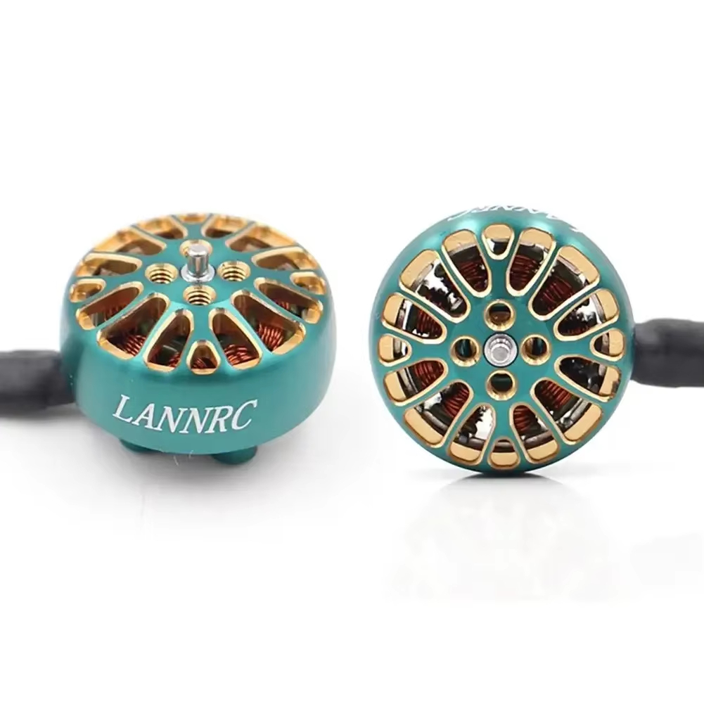 LANNRC 1404 Plus 4600kv 3800kv - Fpv Drone Kit のレビューと価格