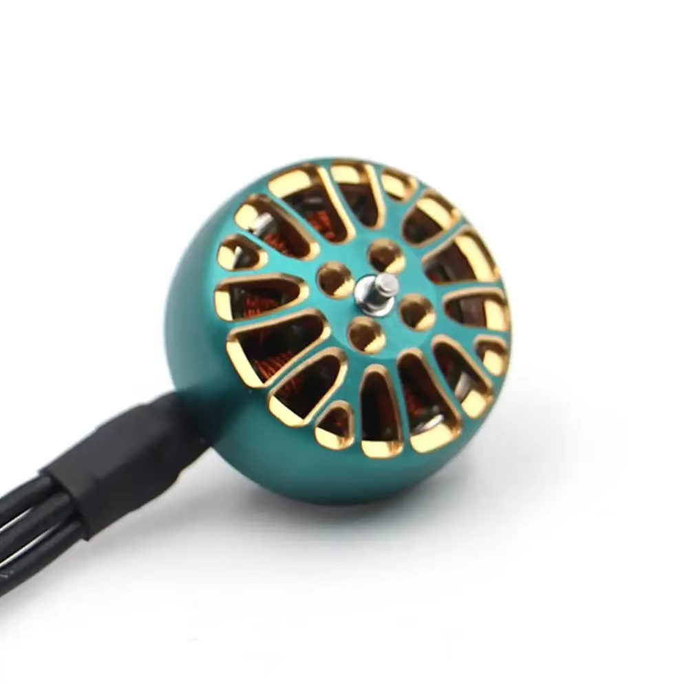 LANNRC 1404 Plus 4600kv 3800kv - Fpv Drone Kit のレビューと価格
