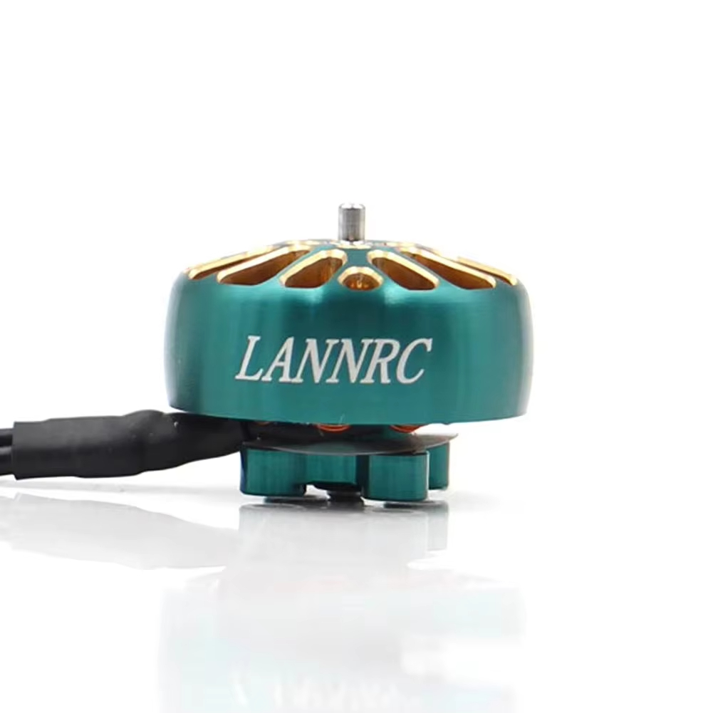 LANNRC 1404 Plus 4600kv 3800kv - Fpv Drone Kit のレビューと価格