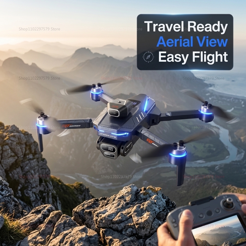 ANATEL認証済み 最新ドローン 4KデュアルHDカメラ搭 - Fpv Drone Charger のレビューと価格