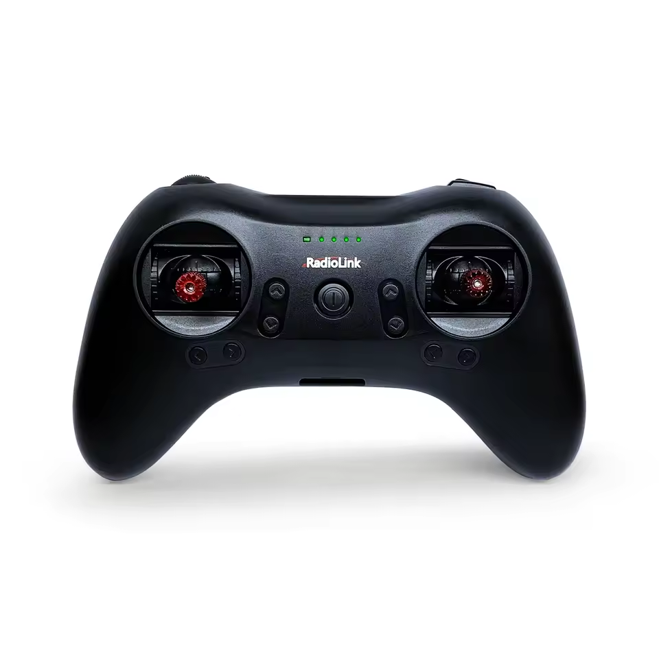 RadioLink T8S ラジオリモート送信機、FPVドロ - Fpv Drone Transmitter のレビューと価格