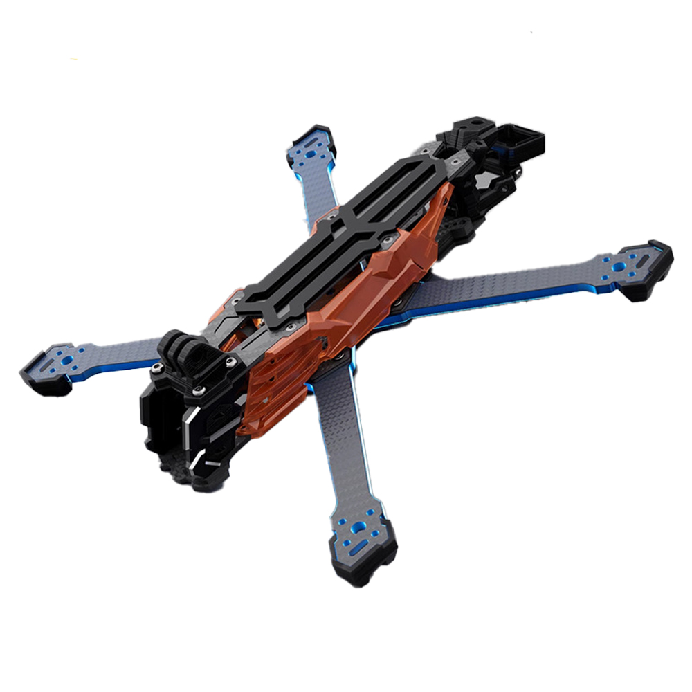 GEPRC GEP-Vapor-D5 D6 O4 Pro カ - Fpv Drone Quadcopter のレビューと価格