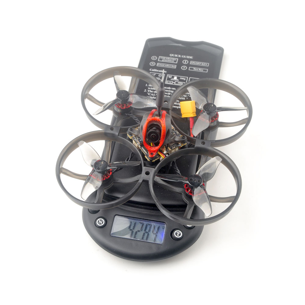 HappyModel Mobula8 1-2S 85mm マ - Fpv Drone Charger のレビューと価格