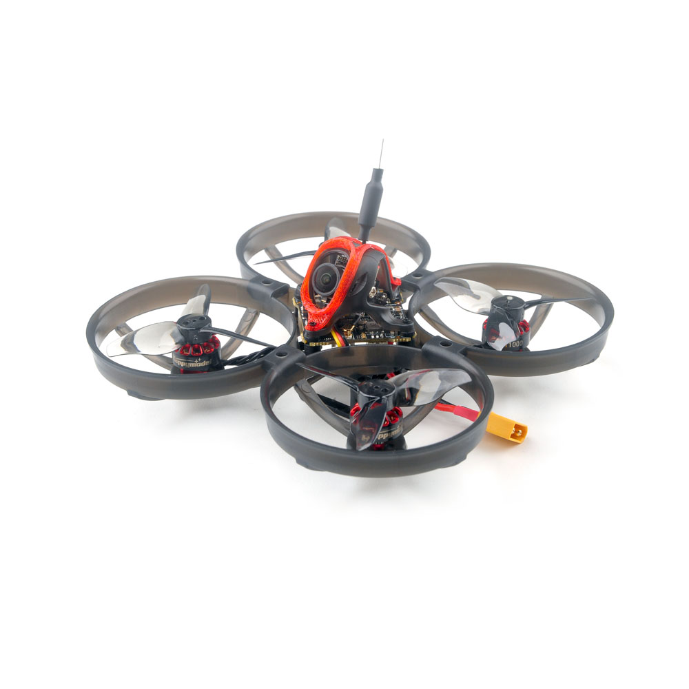 HappyModel Mobula8 1-2S 85mm マ - Fpv Drone Charger のレビューと価格