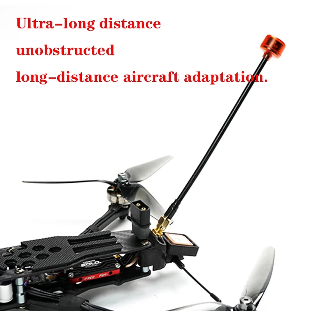 2026 NEW RUSHFPV RUSH Cherry F - Fpv Drone Transmitter のレビューと価格
