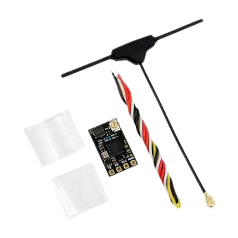 CYGJ-10PCS ELRS 2.4Ghz レシーバー N - Fpv Drone Antenna のレビューと価格