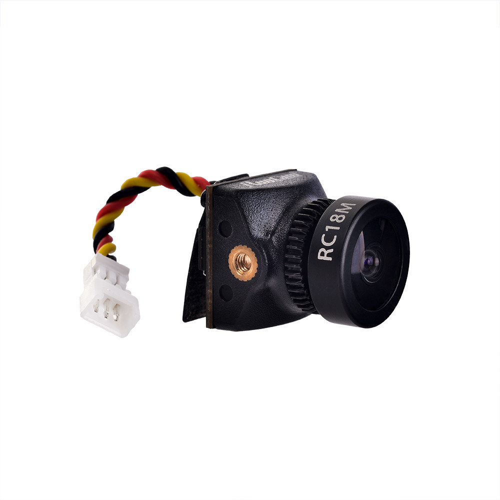 RunCam Nano 2 FPVカメラ 2.1mm(M8) - Fpv Drone Camera のレビューと価格