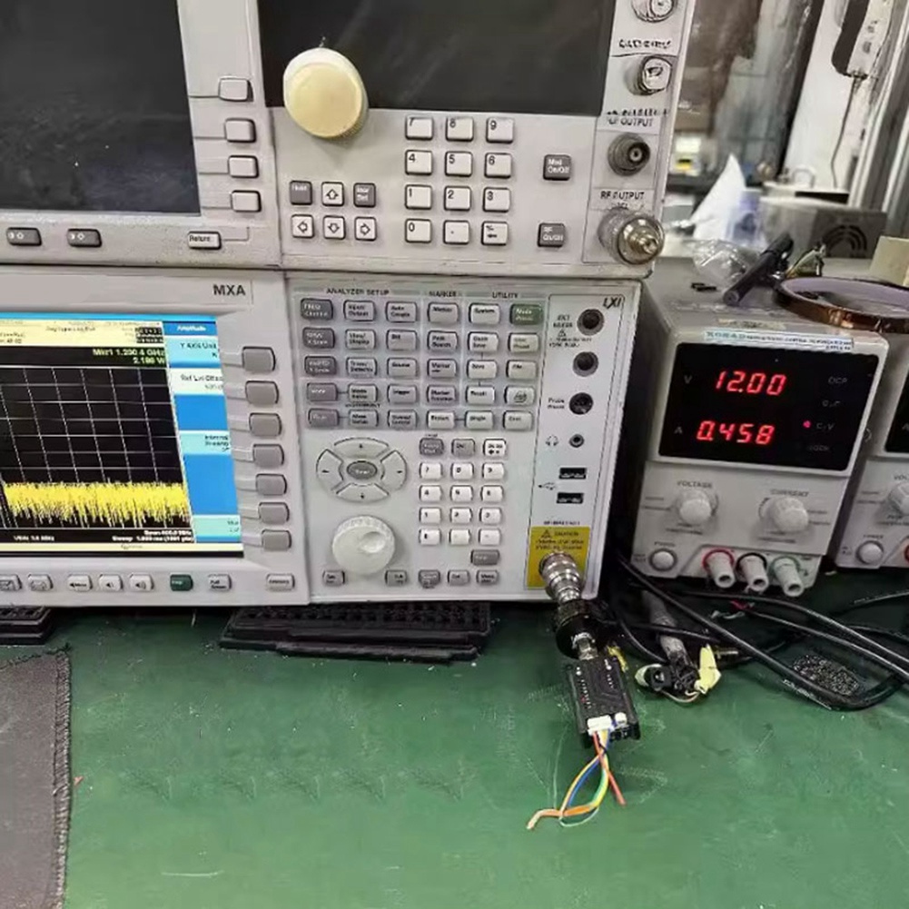 AS96-1.2G 2W VTX 8CH 2000Mw FP - Fpv Drone Transmitter のレビューと価格