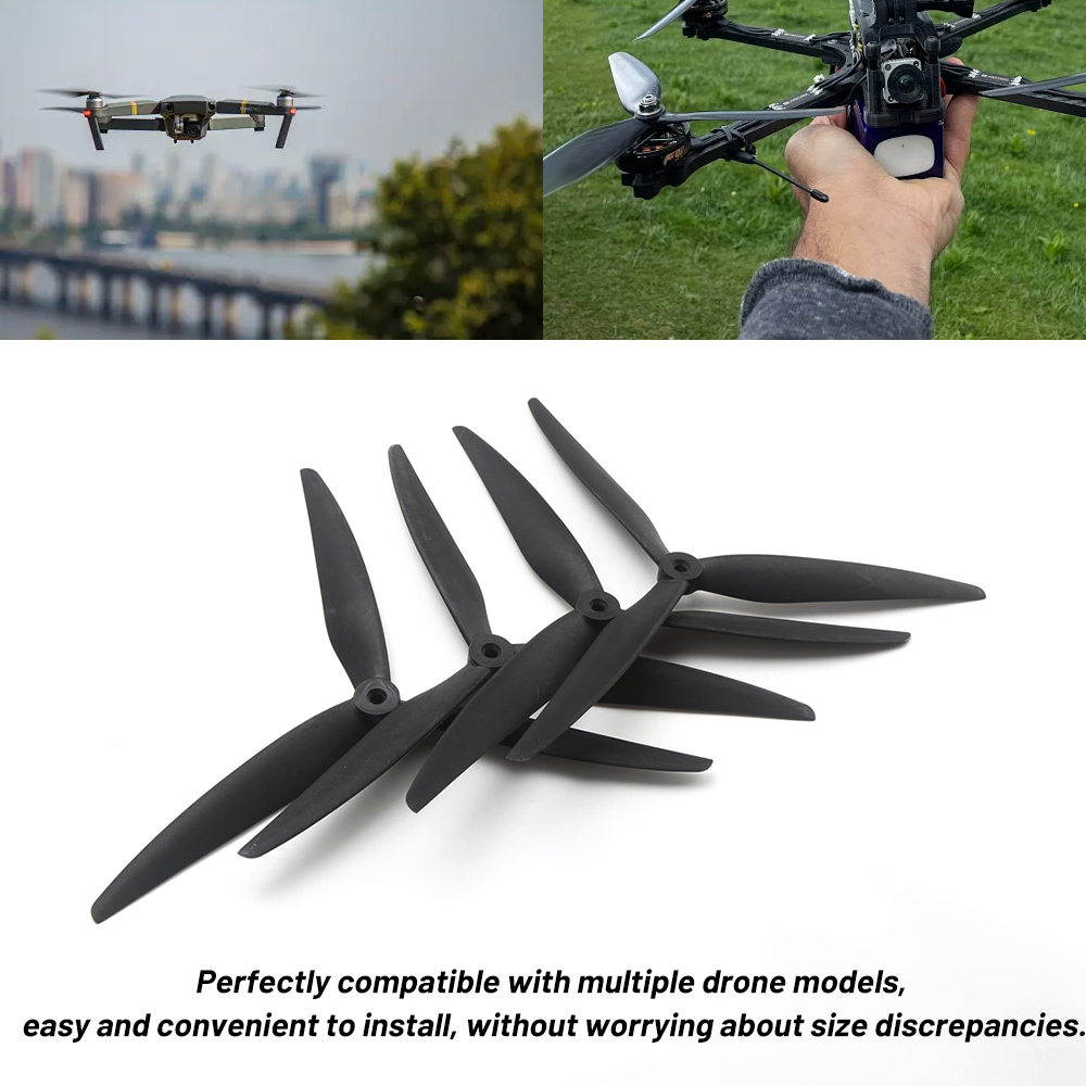 RCドローン用カーボンファイバーフレームキット,日曜大工,ホ - Fpv Drone Propeller のレビューと価格