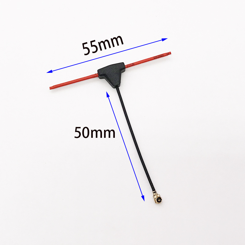 2.4 グラム 2DBI T アンテナ IPX1 TBS H - Fpv Drone Frame のレビューと価格