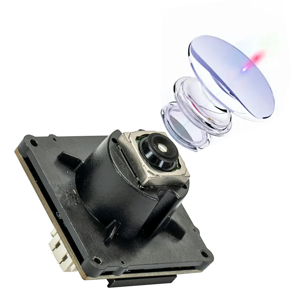 カスタム50MP IMX766オートフォーカスマイクロ高画素 - Fpv Drone Camera のレビューと価格