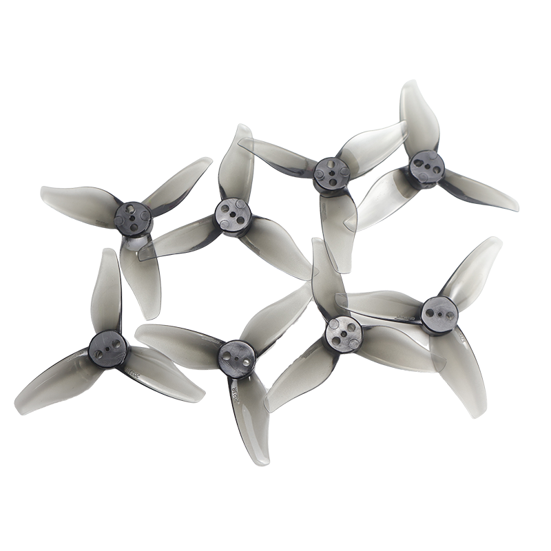 新しい 4 ペア/8 個 Gemfan ハリケーン 2023 - Fpv Drone Motor のレビューと価格